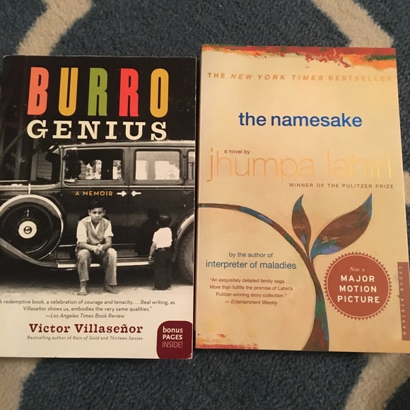 International Book collection set of 4 - Picture 3 of 6